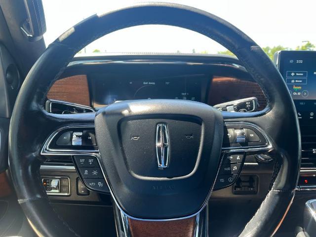 2023 Lincoln Navigator Black Label L