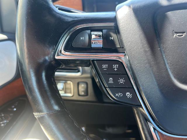 2023 Lincoln Navigator Black Label L