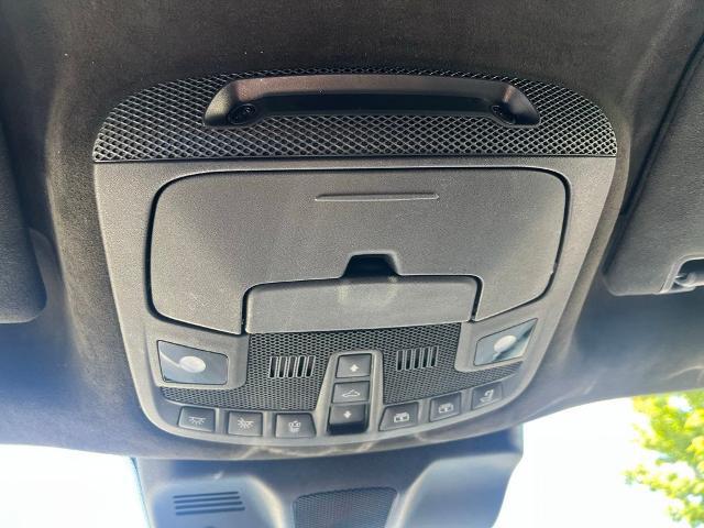 2023 Lincoln Navigator Black Label L