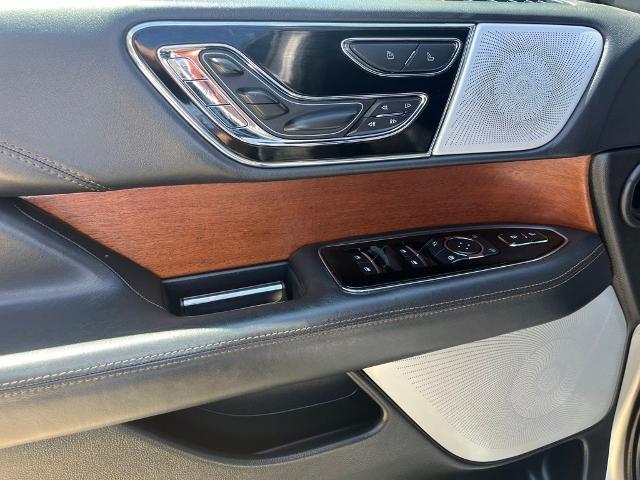 2023 Lincoln Navigator Black Label L