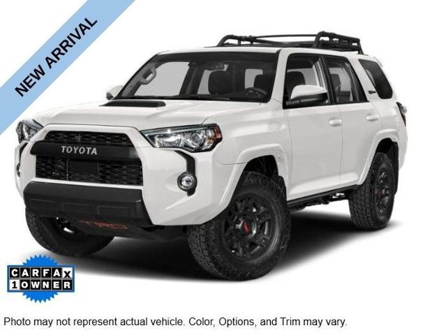 2020 Toyota 4Runner TRD Pro for sale in Chantilly, VA