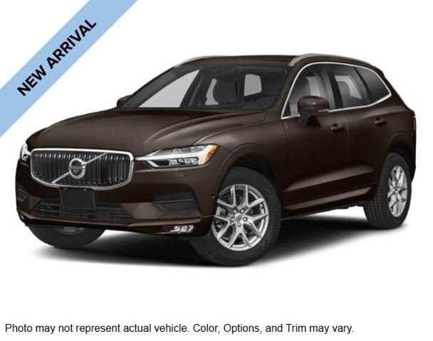 2018 Volvo XC60 T6 Inscription for sale in Chantilly, VA