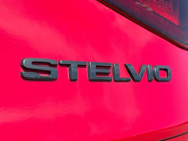 2020 Alfa Romeo Stelvio Sport AWD