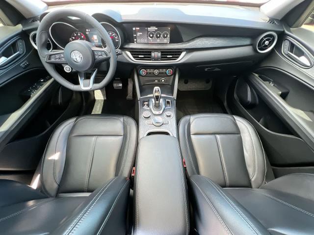 2020 Alfa Romeo Stelvio Sport AWD