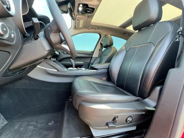 2020 Alfa Romeo Stelvio Sport AWD