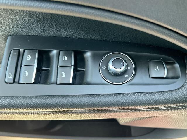 2020 Alfa Romeo Stelvio Sport AWD