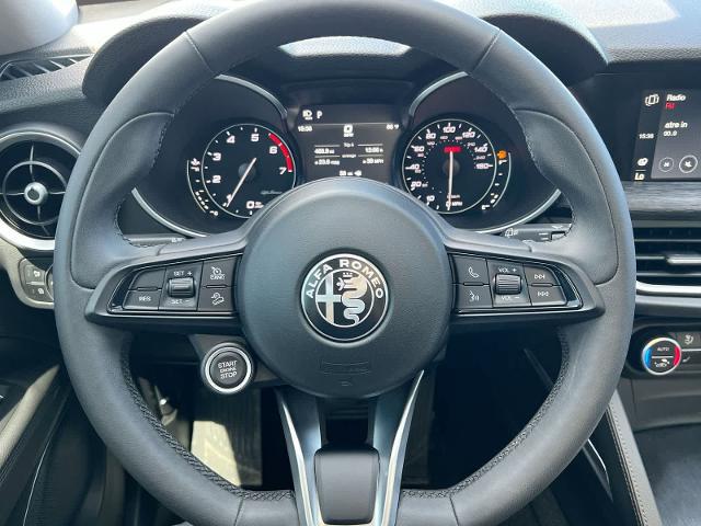 2020 Alfa Romeo Stelvio Sport AWD