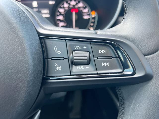 2020 Alfa Romeo Stelvio Sport AWD