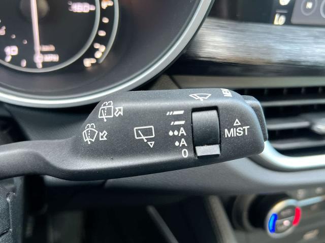 2020 Alfa Romeo Stelvio Sport AWD