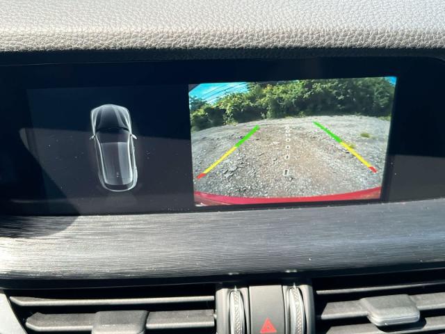 2020 Alfa Romeo Stelvio Sport AWD