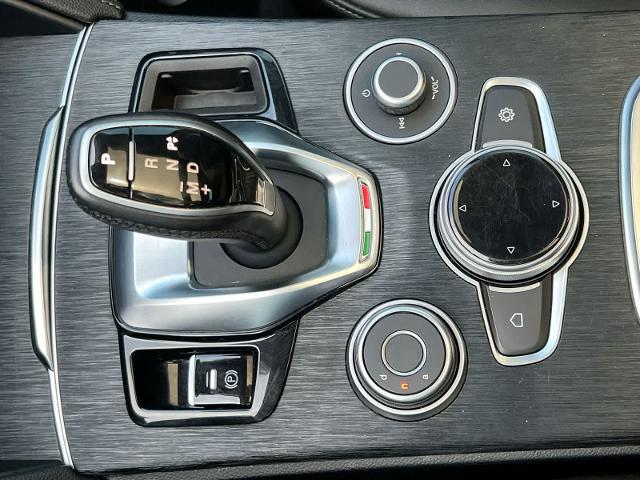 2020 Alfa Romeo Stelvio Sport AWD