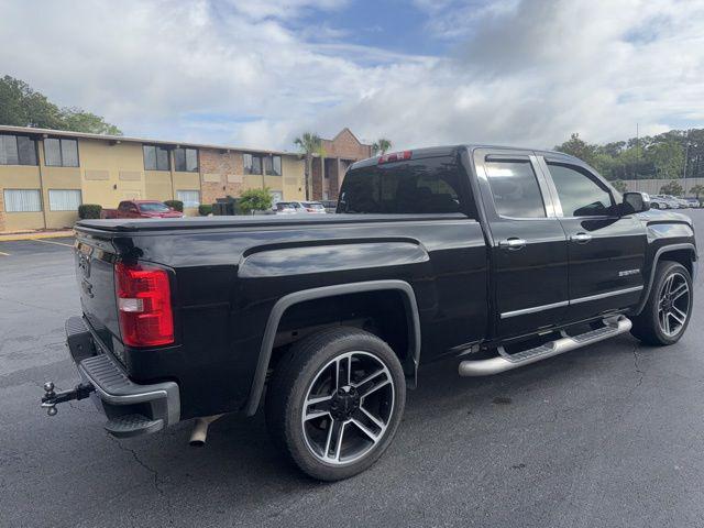 2019 GMC Sierra 1500 Limited SLE
