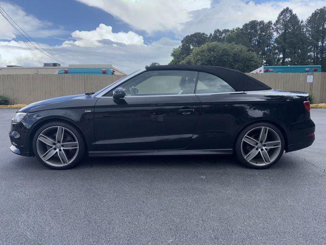 2019 Audi A3 40 Premium for sale in Macon, GA
