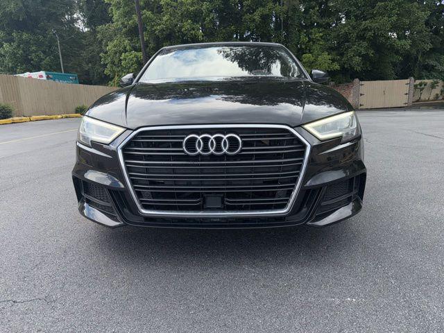 2019 Audi A3 40 Premium