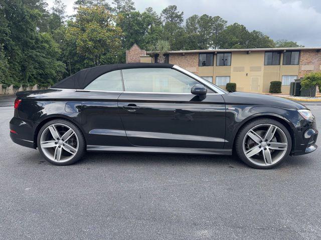 2019 Audi A3 40 Premium