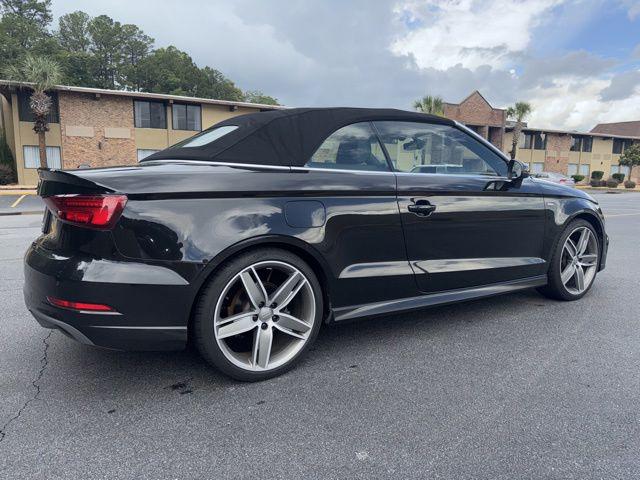 2019 Audi A3 40 Premium