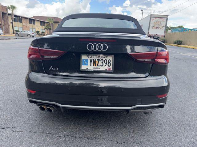 2019 Audi A3 40 Premium