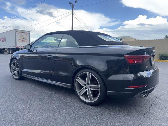 2019 Audi A3 40 Premium