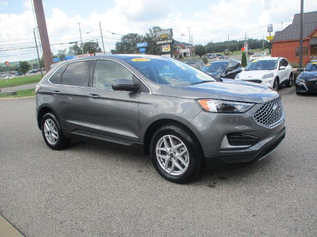 2024 Ford Edge SEL for sale in Pulaski, TN