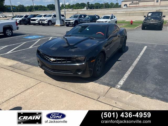 2013 Chevrolet Camaro 2LS for sale in Jacksonville, AR