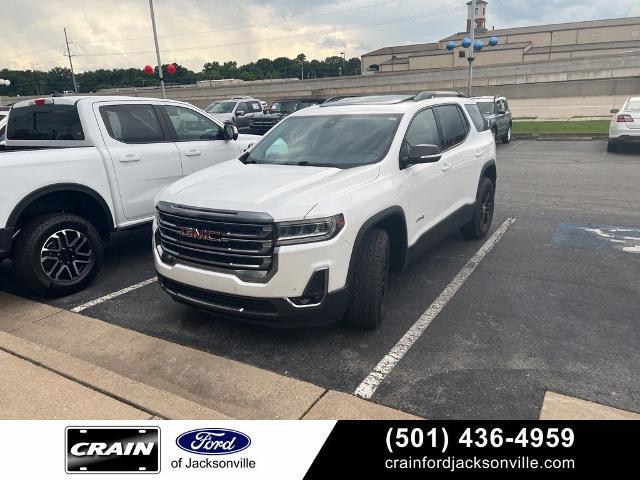 2021 GMC Acadia AWD AT4 for sale in Jacksonville, AR