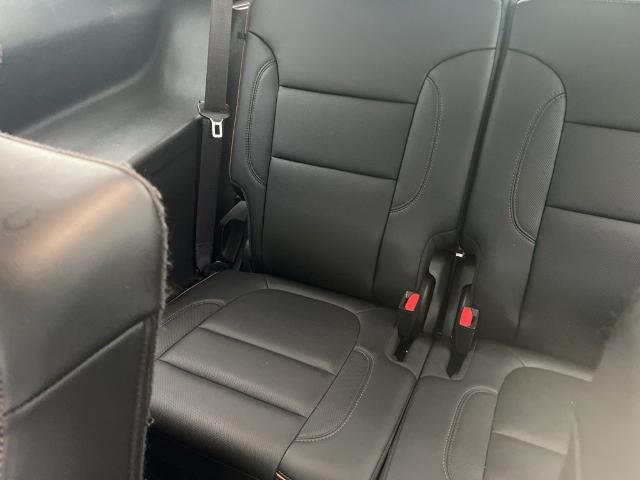 2021 GMC Acadia AWD AT4