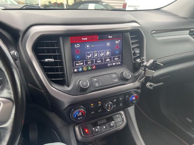 2021 GMC Acadia AWD AT4
