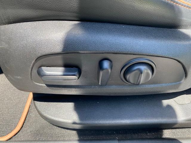 2021 GMC Acadia AWD AT4
