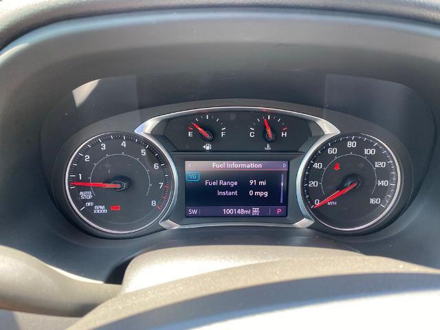 2021 GMC Acadia AWD AT4