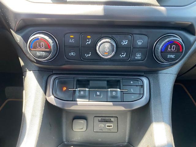 2021 GMC Acadia AWD AT4