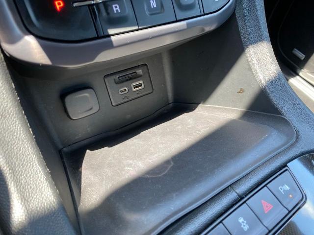 2021 GMC Acadia AWD AT4