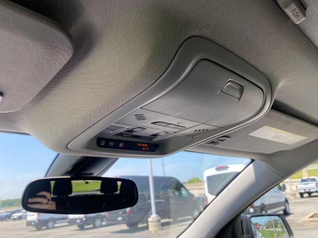 2021 GMC Acadia AWD AT4