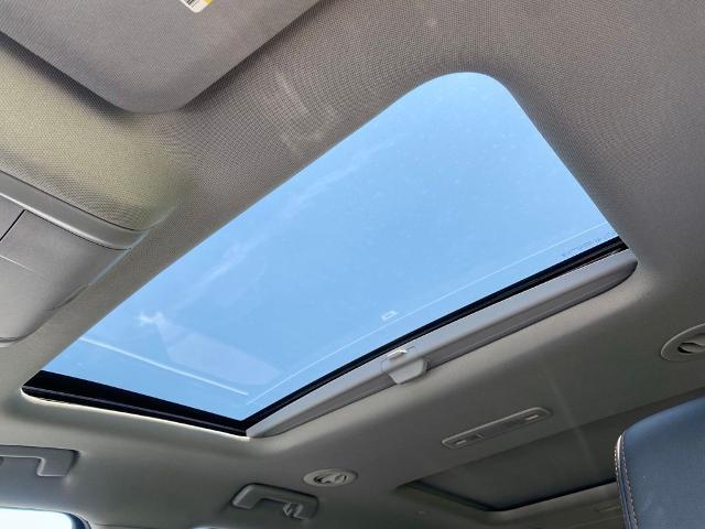2021 GMC Acadia AWD AT4