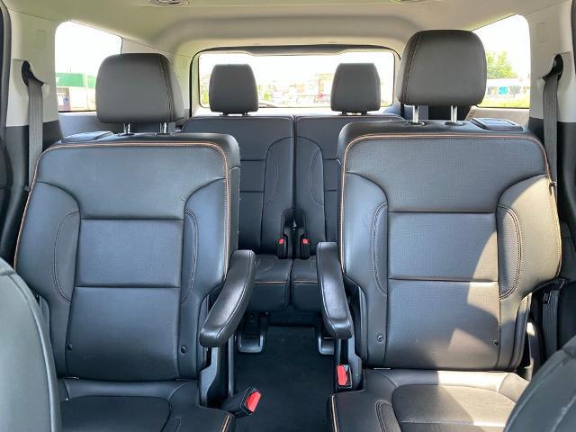 2021 GMC Acadia AWD AT4