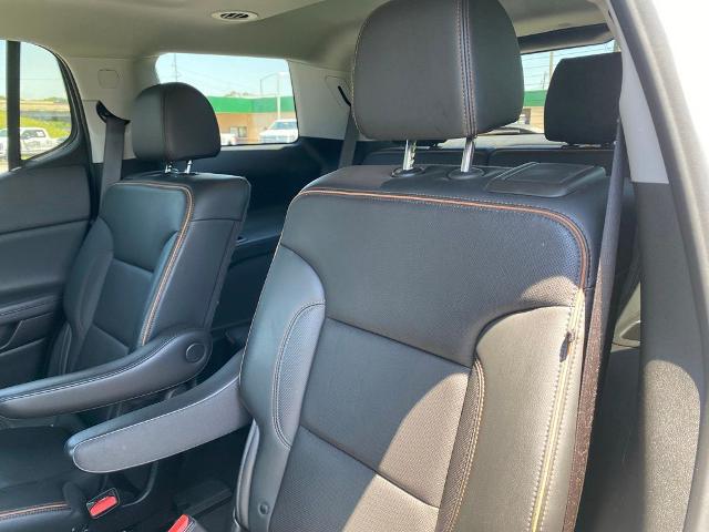 2021 GMC Acadia AWD AT4