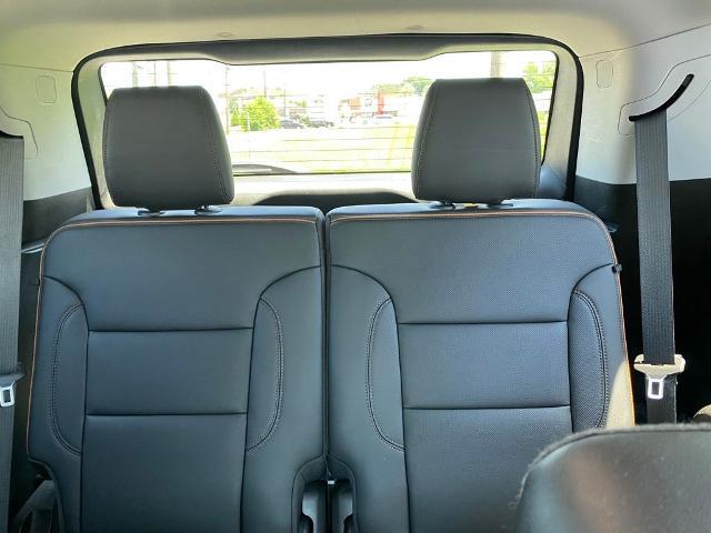 2021 GMC Acadia AWD AT4
