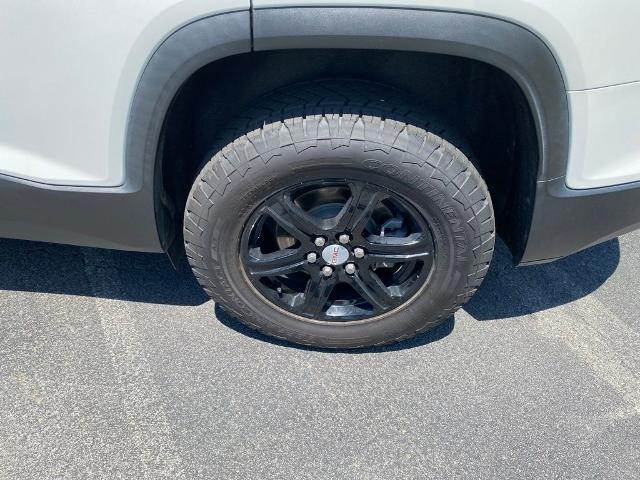 2021 GMC Acadia AWD AT4
