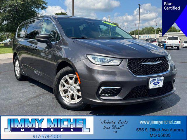 2023 Chrysler Pacifica Touring L for sale in Aurora, MO