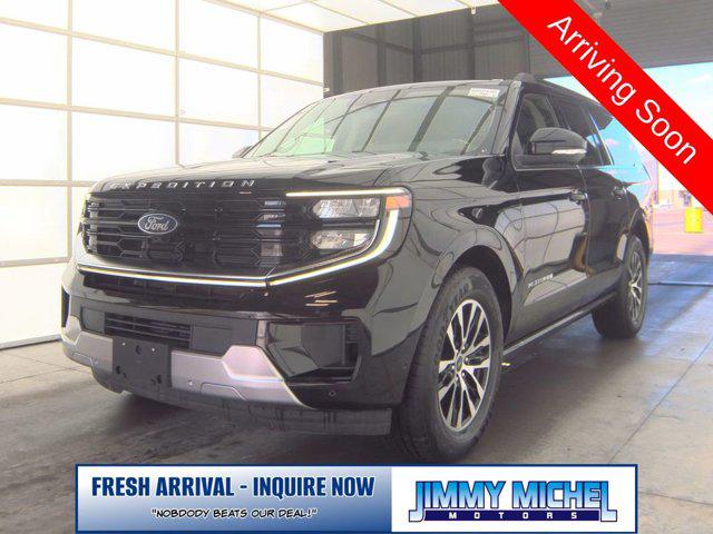 2025 Ford Expedition Platinum MAX for sale in Aurora, MO