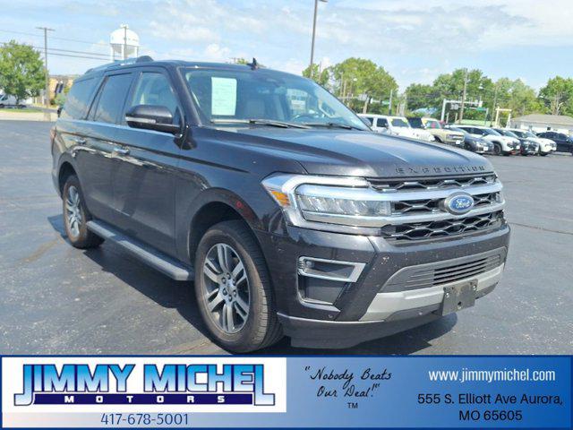 2024 Ford Expedition Limited for sale in Aurora, MO