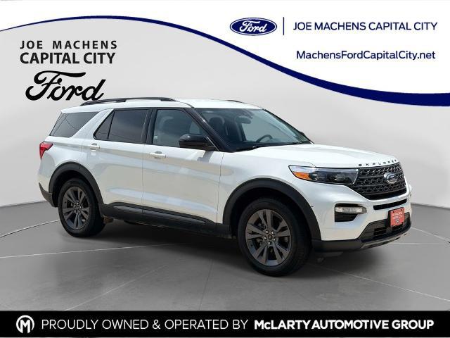 2024 Ford Explorer XLT for sale in Jefferson City, MO