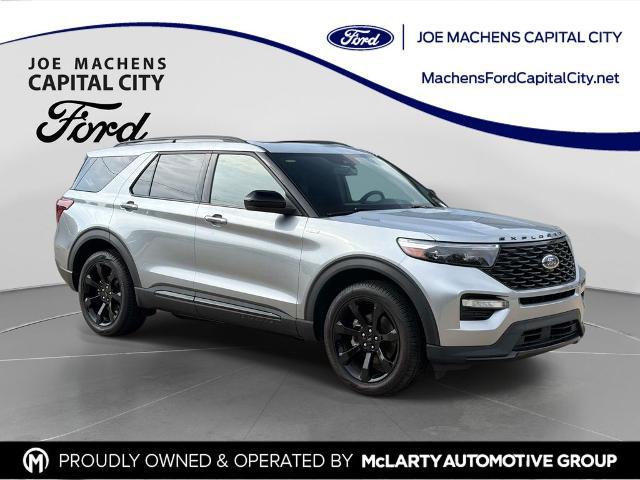 2024 Ford Explorer ST-Line for sale in Jefferson City, MO