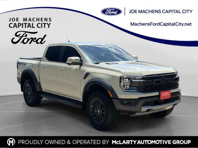 2025 Ford Ranger Raptor for sale in Jefferson City, MO