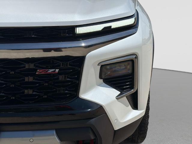 2025 Chevrolet Traverse AWD Z71