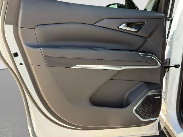 2025 Chevrolet Traverse AWD Z71