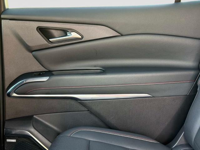 2025 Chevrolet Traverse AWD Z71