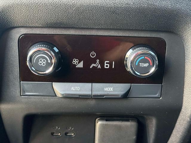 2025 Chevrolet Traverse AWD Z71