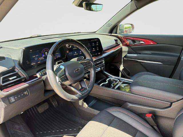 2025 Chevrolet Traverse AWD Z71