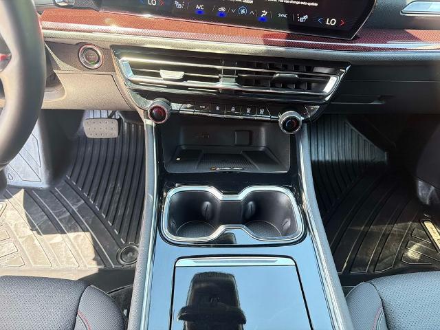 2025 Chevrolet Traverse AWD Z71