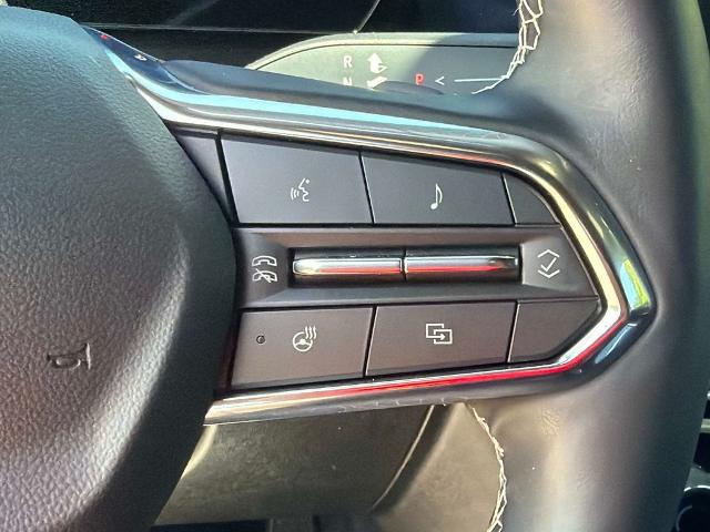2025 Chevrolet Traverse AWD Z71